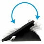 Repose-pied Ergonomique Fellowes 8035001 Noir: Plus de 300.000 produits de grandes marques en vente directe à prix usine sur cad