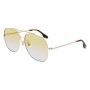 Lunettes de soleil Femme Victoria Beckham ø 59 mm: Plus de 300.000 produits de grandes marques en vente directe à prix usine sur