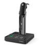 Casque Yealink WH63 PORTABLE TEAMS Noir: Plus de 300.000 produits de grandes marques en vente directe à prix usine sur cadeaufou