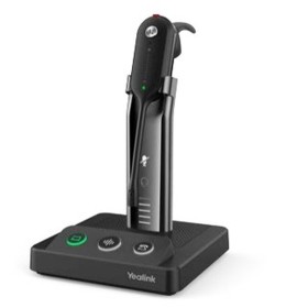 Casque Yealink WH63 PORTABLE TEAMS Noir: Plus de 300.000 produits de grandes marques en vente directe à prix usine sur cadeaufou