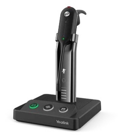 Casque Yealink WH63 PORTABLE TEAMS Noir: Plus de 300.000 produits de grandes marques en vente directe à prix usine sur cadeaufou