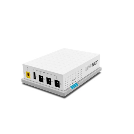 Système d'Alimentation Sans Interruption Interactif Salicru SPS NET2: Plus de 300.000 produits de grandes marques en vente direc
