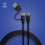 Câble SATA FR-TEC FT0042: Plus de 300.000 produits de grandes marques en vente directe à prix usine sur cadeaufou.com. Label bou