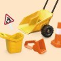 Set de construction Toybags: Plus de 300.000 produits de grandes marques en vente directe à prix usine sur cadeaufou.com. Label 