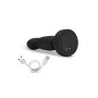 Plug Anal Blush Adeventure Platinum Noir: Plus de 300.000 produits de grandes marques en vente directe à prix usine sur cadeaufo