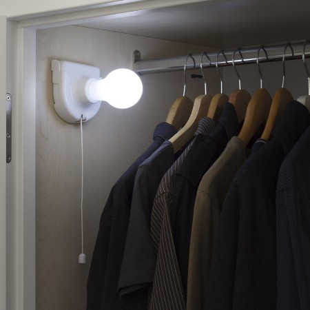Ampoule LED Portable Stilamp InnovaGoods: Plus de 300.000 produits de grandes marques en vente directe à prix usine sur cadeaufo
