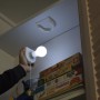Ampoule LED Portable Stilamp InnovaGoods: Plus de 300.000 produits de grandes marques en vente directe à prix usine sur cadeaufo