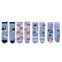 Chaussettes Stitch 4 paires: Plus de 300.000 produits de grandes marques en vente directe à prix usine sur cadeaufou.com. Label 