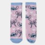 Chaussettes Stitch 4 paires: Plus de 300.000 produits de grandes marques en vente directe à prix usine sur cadeaufou.com. Label 