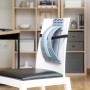 Support Correcteur d'Étirements Lombaire avec Points de Pression et Magnétiques Lumport InnovaGoods: Plus de 300.000 produits de