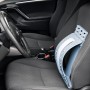 Support Correcteur d'Étirements Lombaire avec Points de Pression et Magnétiques Lumport InnovaGoods: Plus de 300.000 produits de