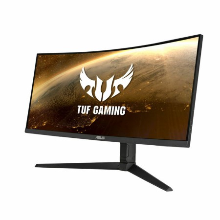 Écran Asus 90LM06F0-B01170 34 Quad HD LED VA LCD Flicker free: Plus de 300.000 produits de grandes marques en vente directe à pr