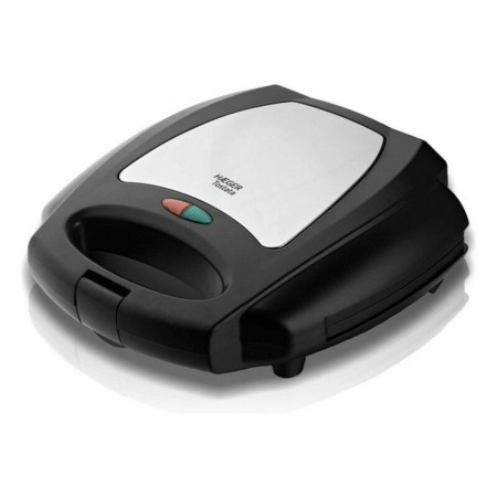 Machine à sandwich Haeger S4700023 750 W: Plus de 300.000 produits de grandes marques en vente directe à prix usine sur cadeaufo