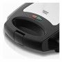Machine à sandwich Haeger S4700023 750 W: Plus de 300.000 produits de grandes marques en vente directe à prix usine sur cadeaufo