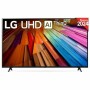 TV intelligente LG 65UT80006LA.AEU 4K Ultra HD 65 LED HDR D-LED: Plus de 300.000 produits de grandes marques en vente directe à 