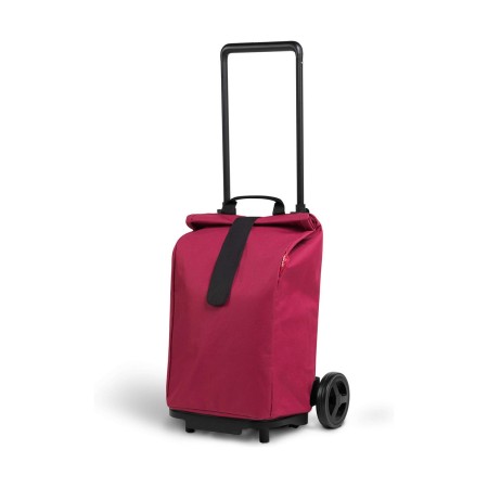 Panier à Courses Gimi Sprinter Violet 50 L Compact: Plus de 300.000 produits de grandes marques en vente directe à prix usine su