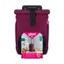 Panier à Courses Gimi Sprinter Violet 50 L Compact: Plus de 300.000 produits de grandes marques en vente directe à prix usine su
