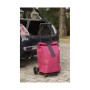 Panier à Courses Gimi Sprinter Violet 50 L Compact: Plus de 300.000 produits de grandes marques en vente directe à prix usine su