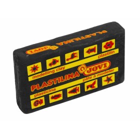 Pâte à modeler Jovi Noir 50 g (30 Pièces): Plus de 300.000 produits de grandes marques en vente directe à prix usine sur cadeauf