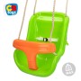Siège pivotant Colorbaby 37 x 50 x 42,5 cm (2 Unités): Plus de 300.000 produits de grandes marques en vente directe à prix usine