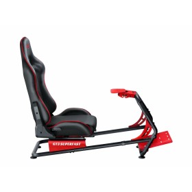 Chaise de jeu Oplite Noir: Plus de 300.000 produits de grandes marques en vente directe à prix usine sur cadeaufou.com. Label bo