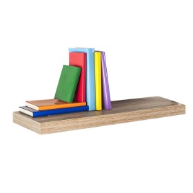 Etagère Fepre 047685 Chêne 60 x 25 cm Invisible: Plus de 300.000 produits de grandes marques en vente directe à prix usine sur c