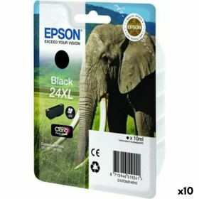 Cartouche d'encre originale Epson XP-950 Noir (10 Unités): Plus de 300.000 produits de grandes marques en vente directe à prix u
