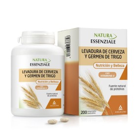 Comprimés Natura Essenziale Angelini Natura 200 Unités: Plus de 300.000 produits de grandes marques en vente directe à prix usin