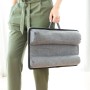 Bureau Portable d'Ordinateur avec Coussin XL Deskion InnovaGoods: Plus de 300.000 produits de grandes marques en vente directe à