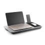 Bureau Portable d'Ordinateur avec Coussin XL Deskion InnovaGoods: Plus de 300.000 produits de grandes marques en vente directe à