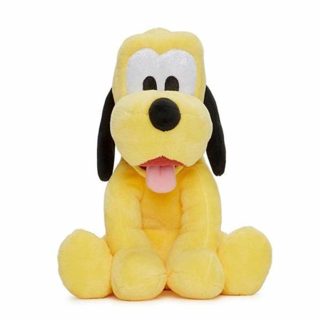 Jouet Peluche Disney Pluto 35 cm: Plus de 300.000 produits de grandes marques en vente directe à prix usine sur cadeaufou.com. L