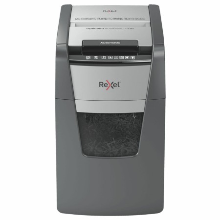 Déchiqueteuse de Papier Coupe Fine Rexel Optimum AutoFeed 150M: Plus de 300.000 produits de grandes marques en vente directe à p