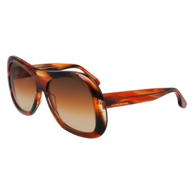 Lunettes de soleil Femme Victoria Beckham VB623S-617 ø 59 mm: Plus de 300.000 produits de grandes marques en vente directe à pri