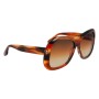 Lunettes de soleil Femme Victoria Beckham VB623S-617 ø 59 mm: Plus de 300.000 produits de grandes marques en vente directe à pri