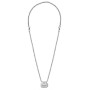 Collier Homme Police PEAGN2211502 50 + 20 cm: Plus de 300.000 produits de grandes marques en vente directe à prix usine sur cade