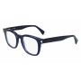 Monture de Lunettes Homme Lanvin LNV2610-424 Bleu Ø 49 mm: Plus de 300.000 produits de grandes marques en vente directe à prix u