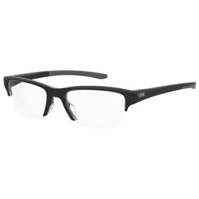 Monture de Lunettes Homme Under Armour UA-5001-G-003F319 Noir Ø 53 mm: Plus de 300.000 produits de grandes marques en vente dire