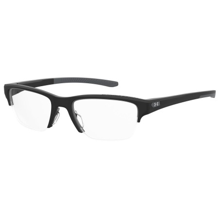 Monture de Lunettes Homme Under Armour UA-5001-G-003F319 Noir Ø 53 mm: Plus de 300.000 produits de grandes marques en vente dire
