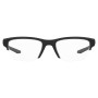 Monture de Lunettes Homme Under Armour UA-5001-G-003F319 Noir Ø 53 mm: Plus de 300.000 produits de grandes marques en vente dire