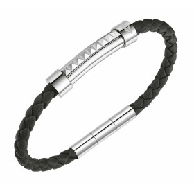 Bracelet Homme Police PEAGB0001413 Cuir 18 cm: Plus de 300.000 produits de grandes marques en vente directe à prix usine sur cad