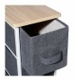 Caisson à Tiroirs 5five Simply Smart 73,5 x 48 x 20 cm 4 tiroirs: Plus de 300.000 produits de grandes marques en vente directe à