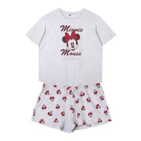Pyjama Minnie Mouse Gris Femme: Plus de 300.000 produits de grandes marques en vente directe à prix usine sur cadeaufou.com. Lab