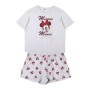 Pyjama Minnie Mouse Gris Femme: Plus de 300.000 produits de grandes marques en vente directe à prix usine sur cadeaufou.com. Lab