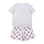 Pyjama Minnie Mouse Gris Femme: Plus de 300.000 produits de grandes marques en vente directe à prix usine sur cadeaufou.com. Lab