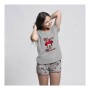 Pyjama Minnie Mouse Gris Femme: Plus de 300.000 produits de grandes marques en vente directe à prix usine sur cadeaufou.com. Lab