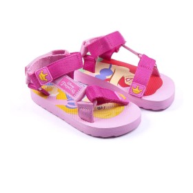 Sandales pour Enfants Disney Princess Rose: Plus de 300.000 produits de grandes marques en vente directe à prix usine sur cadeau