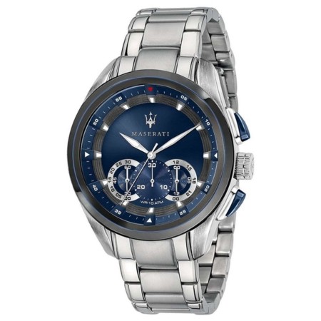 Montre Homme Maserati R8873612014 (Ø 45 mm): Plus de 300.000 produits de grandes marques en vente directe à prix usine sur cadea