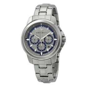 Montre Homme Maserati R8873621006 (Ø 45 mm): Plus de 300.000 produits de grandes marques en vente directe à prix usine sur cadea