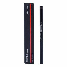 Eyeliner Shiseido MicroLiner Ink Marron (0,08 g): Plus de 300.000 produits de grandes marques en vente directe à prix usine sur 