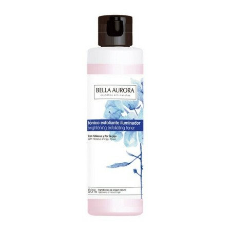 Tonique exfoliant Bella Aurora 1021-07951 (200 ml) 200 ml: Plus de 300.000 produits de grandes marques en vente directe à prix u